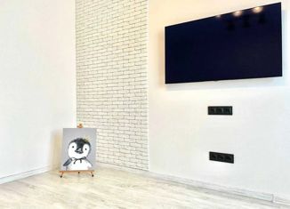 Продаю 3-ком. квартиру, 76.4 м2, Москва, Ялтинская улица, 2, Ялтинская улица