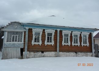 Продажа дома, 43 м2, деревня Толстиково