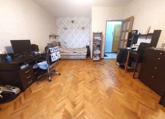 Продажа однокомнатной квартиры, 40 м2, Москва, Домодедовская улица, 38к2, Домодедовская улица