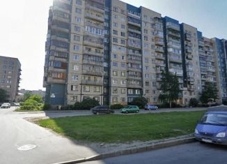 Продается 2-комнатная квартира, 47.8 м2, Санкт-Петербург, Ириновский проспект, 31/48, Ириновский проспект