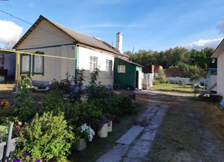 Продаю дом, 45.6 м2, посёлок железнодорожной станции Высокая Гора, Пионерская улица, 40А