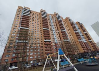 Продается двухкомнатная квартира, 55 м2, Москва, Щёлковское шоссе, 61, метро Щёлковская