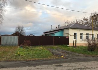 Продается дом, 92 м2, Белёв, Пролетарская улица, 4