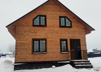 Продается дом, 121.4 м2, деревня Зарелье