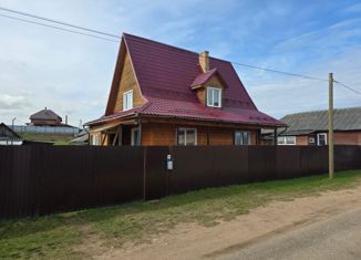 Продается дом, 124.4 м2, деревня Заречная, деревня Заречная, 30