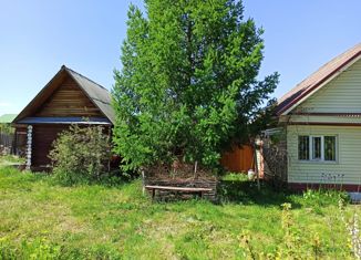Продажа дома, 45 м2, посёлок Шабровский