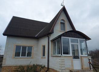 Продажа дома, 150 м2, село Быковка, Центральная улица