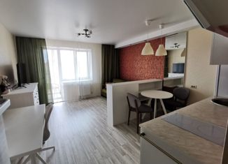 Продается квартира студия, 27.1 м2, Череповец, Октябрьский проспект, 78