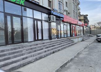 Сдача в аренду офиса, 300 м2, Махачкала, проспект Насрутдинова, 138, Ленинский район