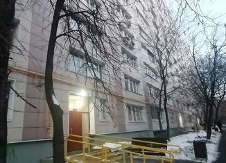 Продам квартиру студию, 20.5 м2, Москва, Рязанский проспект, 76/2, метро Выхино