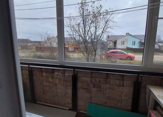 1-ком. квартира на продажу, 33.6 м2, село Каринка, улица Гагарина, 8