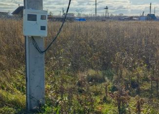 Продам участок, 6 сот., деревня Терентьево, Удачная улица, 22