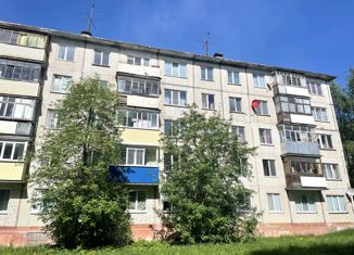 Продается однокомнатная квартира, 30.1 м2, Архангельская область, улица 3-й Пятилетки, 29Б