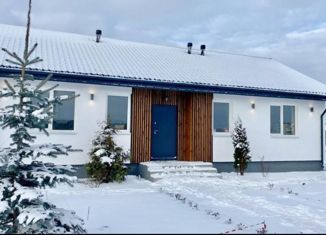 Продам дом, 93.9 м2, деревня Большое Седельниково