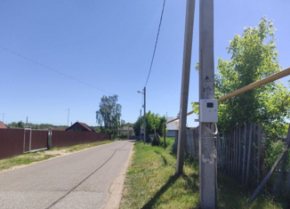 Продаю земельный участок, 6.8 сот., деревня Орёл, Строительная улица