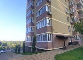 2-комнатная квартира на продажу, 56 м2, Ростов-на-Дону, Уланская улица, 17с1