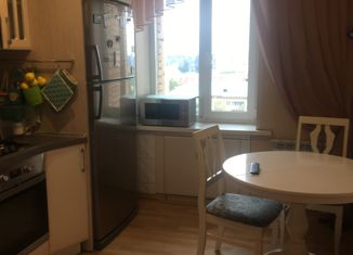 Продается 4-комнатная квартира, 77.5 м2, Самара, Магнитогорская улица, 1, Железнодорожный район