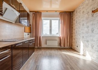 Продается однокомнатная квартира, 39.6 м2, Санкт-Петербург, проспект Королёва, 71к1, ЖК Каменка