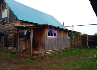 Дом на продажу, 111 м2, деревня Большая Гурезь-Пудга, Прудовая улица