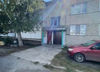 Однокомнатная квартира на продажу, 31.1 м2, село Травянское, улица Ворошилова, 15