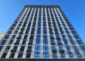 Продам 1-ком. квартиру, 47 м2, Тюмень, ЖК Гранд Квартал, улица Николая Глебова, 3с14