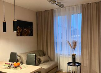 Продается однокомнатная квартира, 36.3 м2, деревня Столбово, проспект Куприна, 32к1