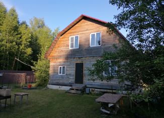 Продажа дома, 150.5 м2, СНТ Лесное, СНТ Лесное, 20