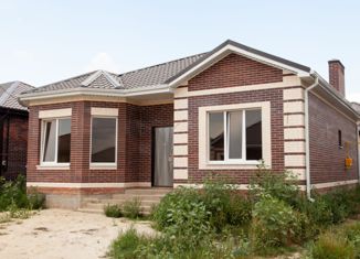 Продажа дома, 90 м2, поселок Верхнетемерницкий, бульвар Джордано Бруно