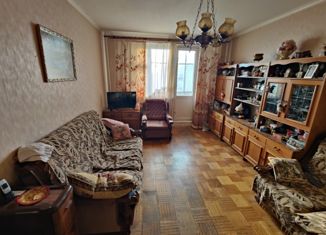 Продам двухкомнатную квартиру, 51.4 м2, Москва, улица Раменки, 8к1, улица Раменки