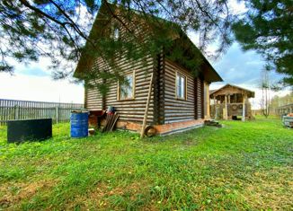 Продажа дома, 80 м2, деревня Гора