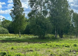 Продажа участка, 6 сот., деревня Еремеево