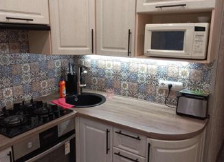 Продаю двухкомнатную квартиру, 47.5 м2, Кострома, Рабочий проспект, 6, Фабричный район