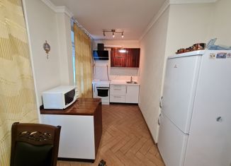 2-комнатная квартира в аренду, 60 м2, Москва, проспект Мира, 58, метро Проспект Мира