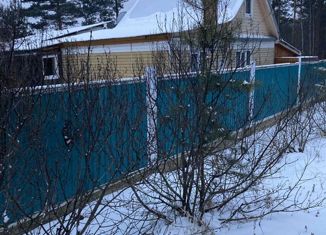Продажа дома, 58 м2, Саянск, квартал 1А, 9