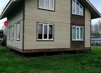 Продаю дом, 112 м2, садовое товарищество Союз, садовое товарищество Союз, 291
