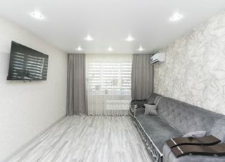 Продажа трехкомнатной квартиры, 92.6 м2, Тюмень, улица Валентины Трофимовой, 9, ЖК Квартал 1964