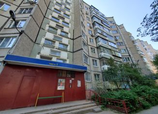 2-ком. квартира на продажу, 50.5 м2, Липецкая область, улица А.Г. Стаханова, 33