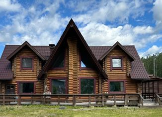 Продается дом, 210 м2, Карелия, Изумрудная улица