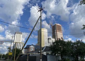 Продажа земельного участка, 5 сот., Екатеринбург, Орджоникидзевский район, улица Народного Фронта, 5