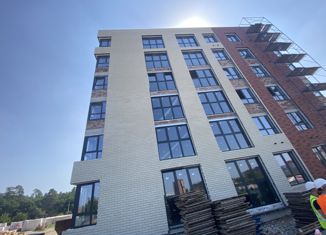 Продам однокомнатную квартиру, 34.7 м2, Тольятти, Автозаводский район, улица 40 лет Победы, 45Ак2