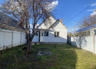 Дом на продажу, 62 м2, Гулькевичи, улица Чапаева