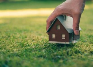 Участок на продажу, 21 сот., село Алексеевское