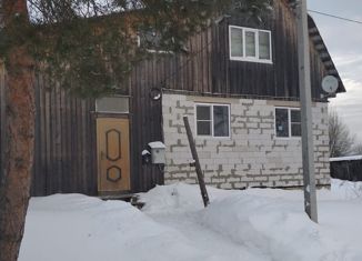 Продажа дома, 84 м2, село Пыщуг, улица Кирова, 23