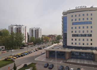 Продается 3-ком. квартира, 115.5 м2, Ярославль, Кировский район, Которосльная набережная, 57