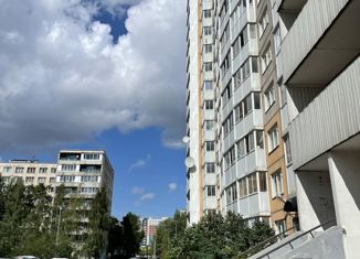 Продам однокомнатную квартиру, 33 м2, Санкт-Петербург, улица Тельмана, 30к2, улица Тельмана