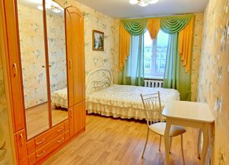 Продам 2-комнатную квартиру, 50.6 м2, Красное Село, Кингисеппское шоссе, 10к2