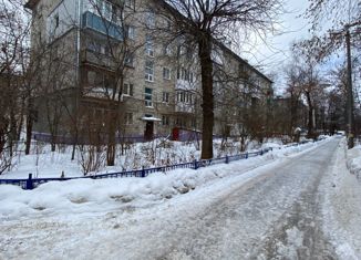 Продается 2-ком. квартира, 42.6 м2, Нижний Новгород, Берёзовская улица, 6, метро Буревестник