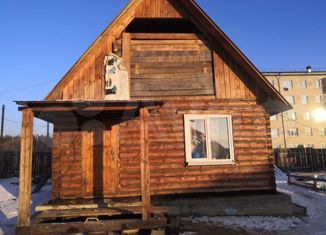 Дом на продажу, 53 м2, поселок городского типа Атамановка, Целинная улица