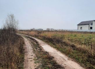 Продам участок, 17 сот., деревня Зарелье