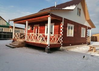 Дом на продажу, 130 м2, ДНТ Удачный, Полянская улица